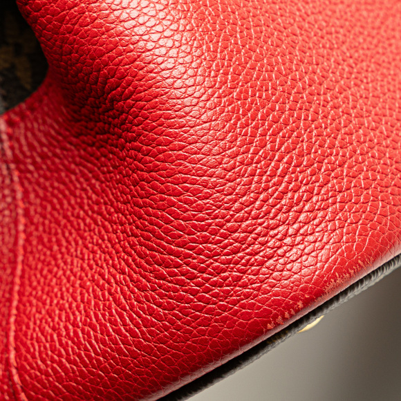 Pre-Loved Louis Vuitton Monogram Flandrin - Picture 8 of 10